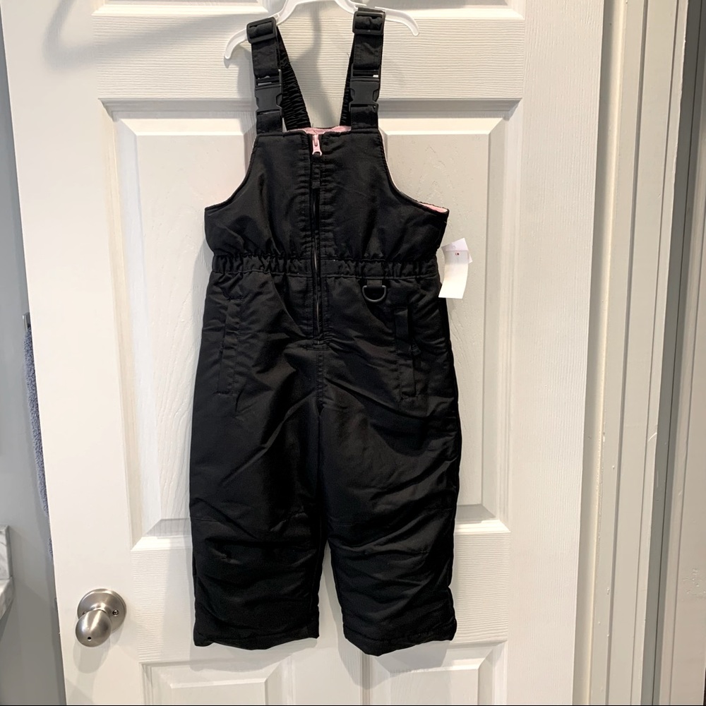NWT Athletech Snow Pants- 3T